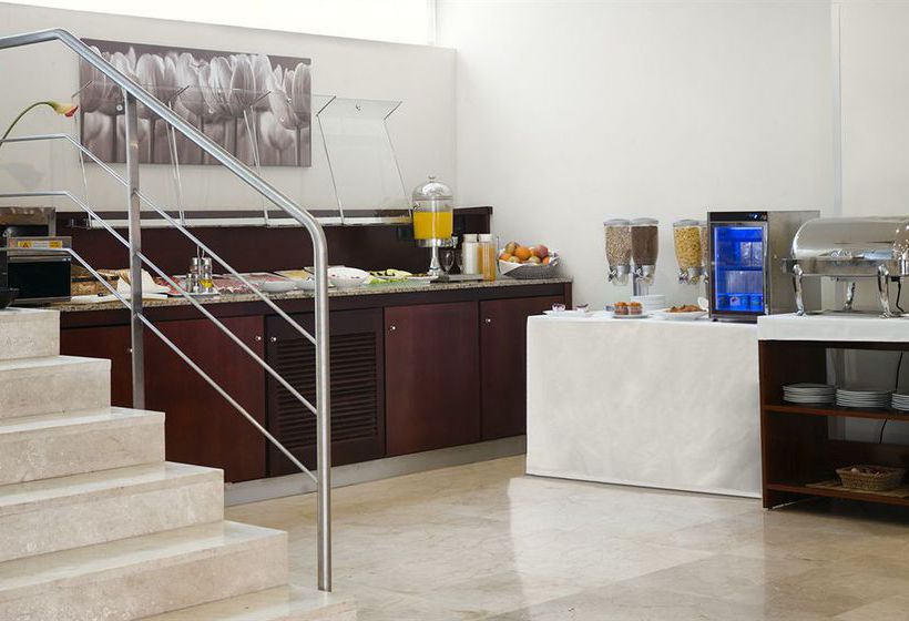 Hotel Eurostars Plaza Delicias  | Zaragoza | Zaragoza | España 6