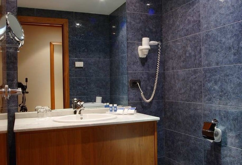 Hotel Eurostars Plaza Delicias  | Zaragoza | Zaragoza | España 7