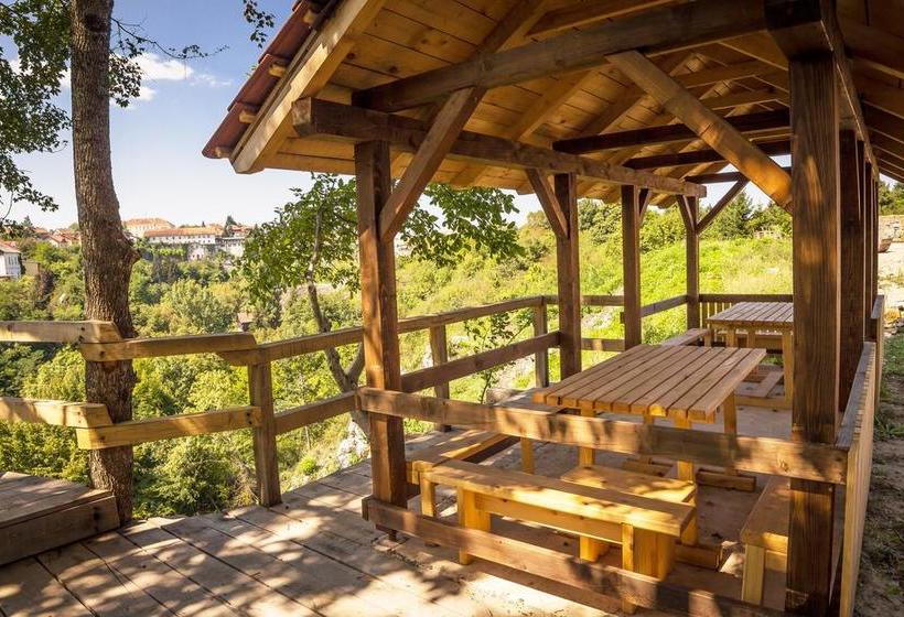 Hostel Plitvice Rastoke