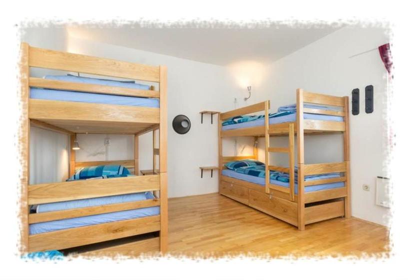 Hostel Oktarin 13