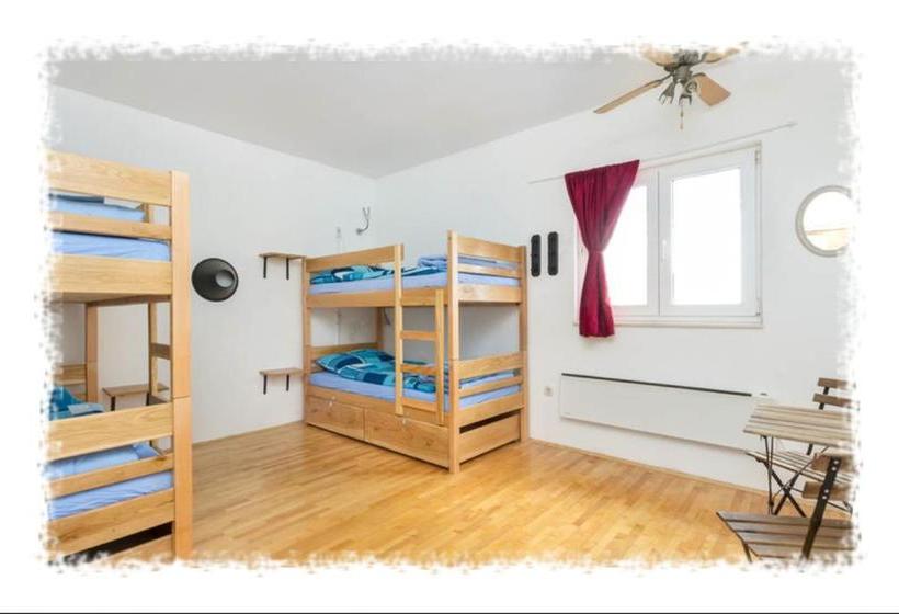 Hostel Oktarin 14