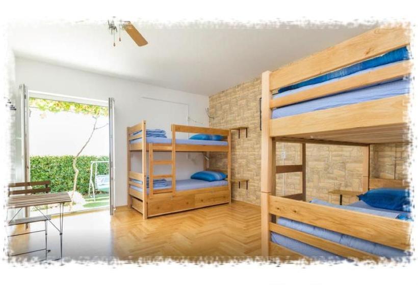 Hostel Oktarin 2