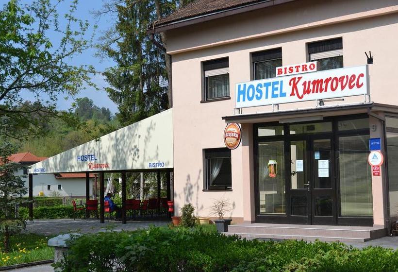 Hostel Kumrovec