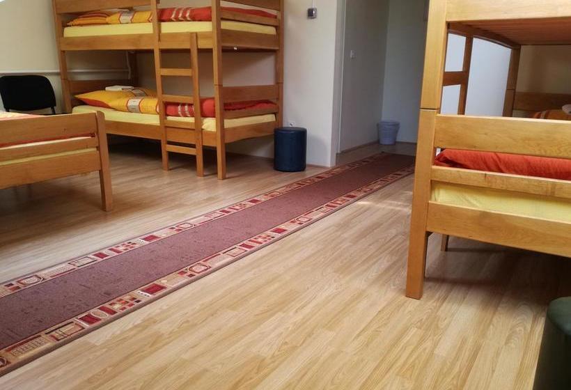 Hostel Kumrovec 1