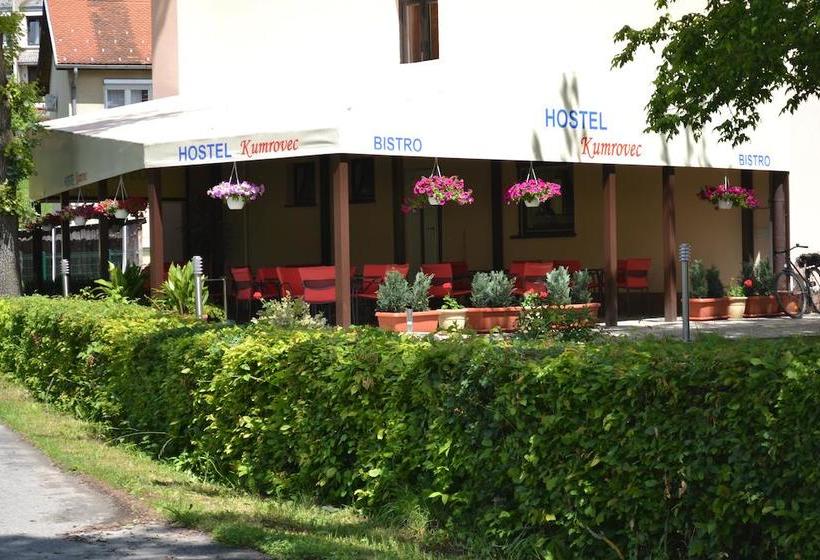 Hostel Kumrovec 11