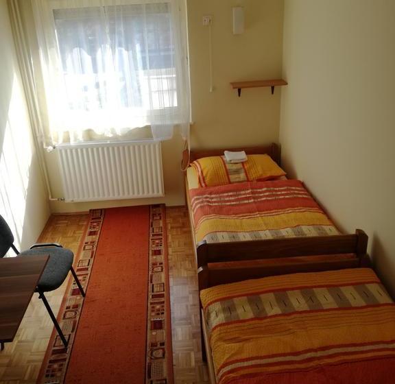 Hostel Kumrovec 19