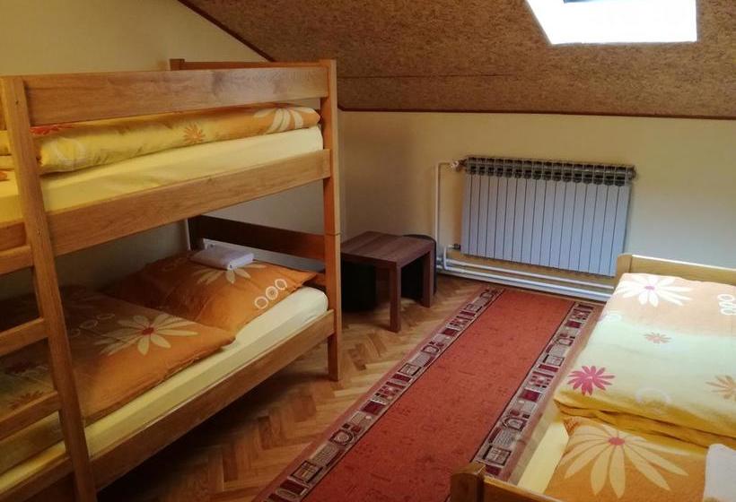 Hostel Kumrovec 2
