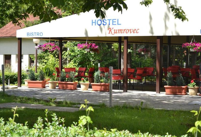 Hostel Kumrovec 7