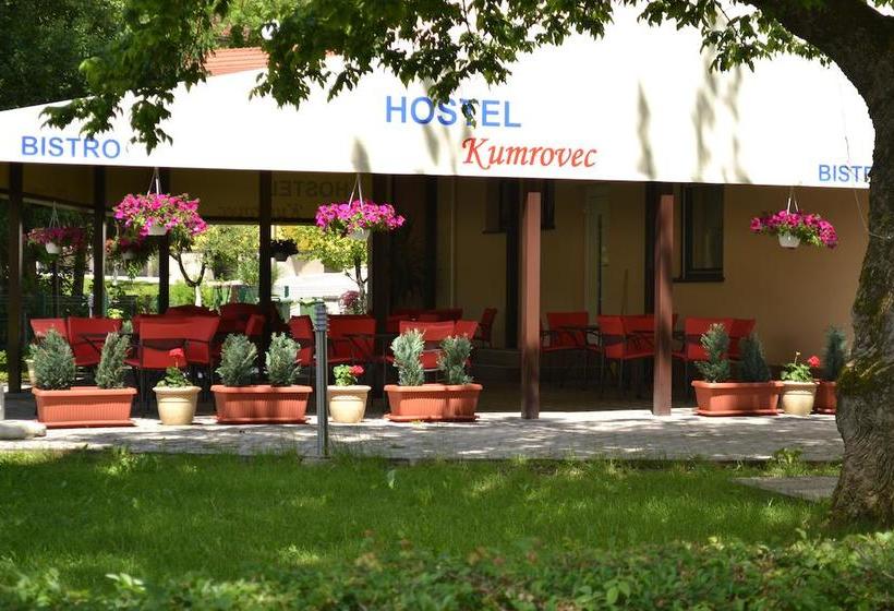Hostel Kumrovec 8