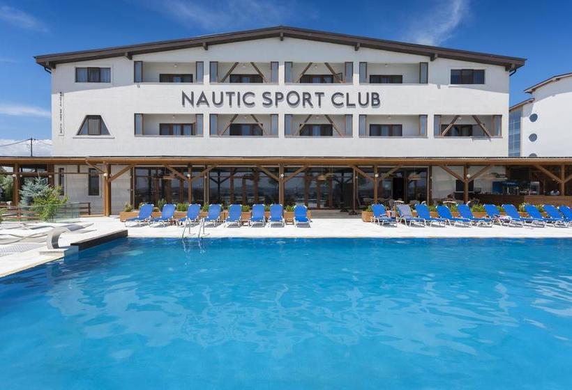 Hotel Nautic Sport Club