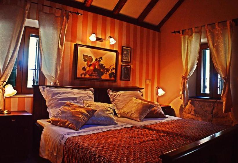 Bed and Breakfast Bed&Breakfast Dimora Picco Bello