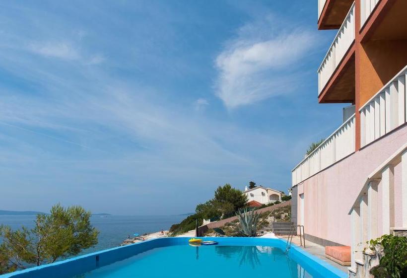 Bed and Breakfast Bed&Breakfast Oceanus