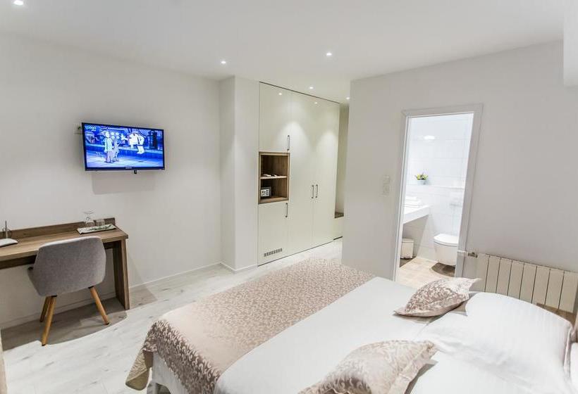 Pensione Pansion Casa