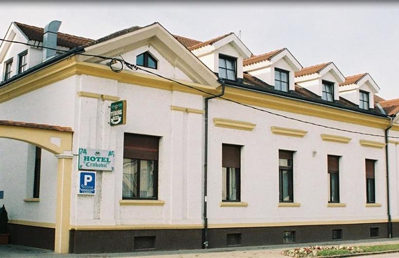 Hôtel Crnkovi?