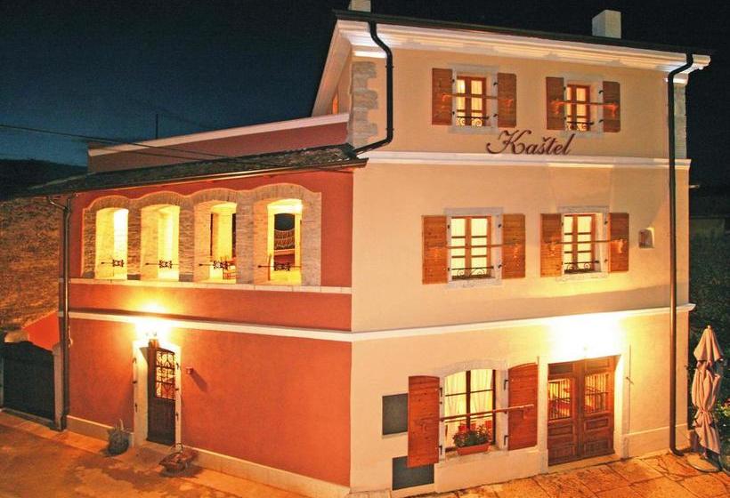 Pension Kastel Pansion Comfort