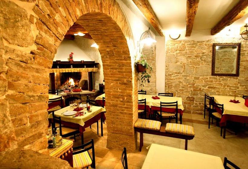 Pension Kastel Pansion Comfort 1