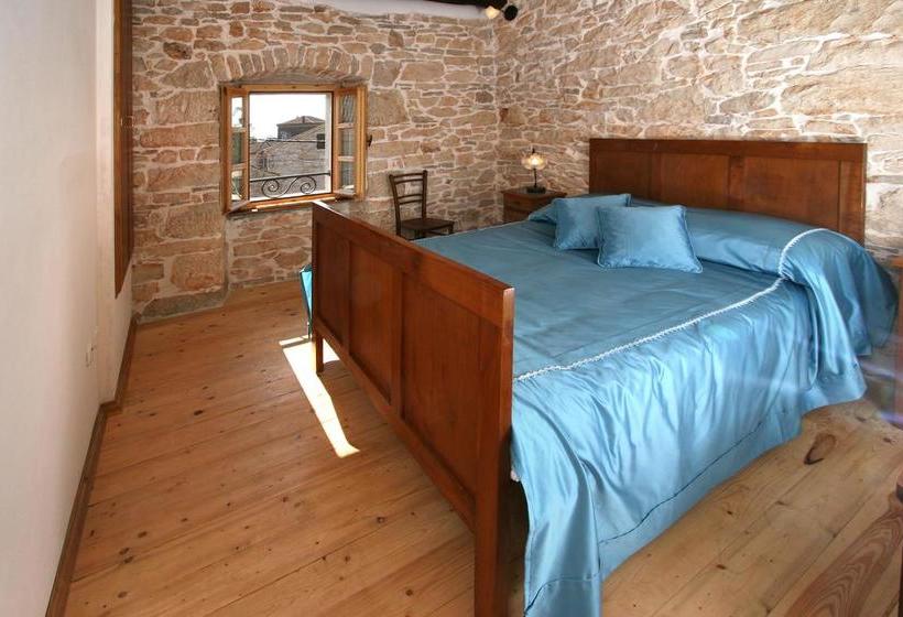 Pension Kastel Pansion Comfort 12