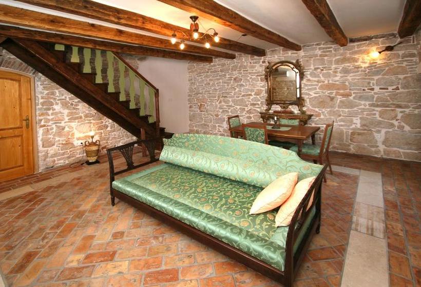 Pension Kastel Pansion Comfort 13