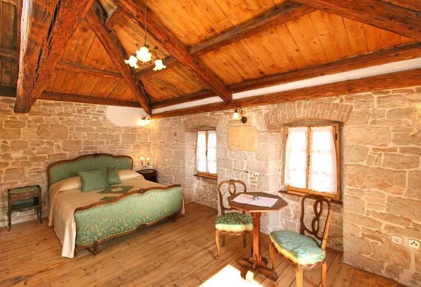 Pension Kastel Pansion Comfort 14