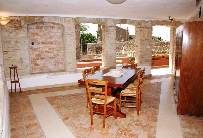 Pension Kastel Pansion Comfort 15