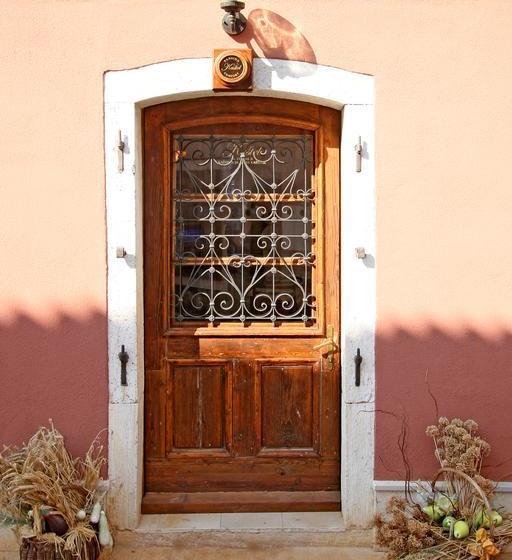 Pension Kastel Pansion Comfort 17