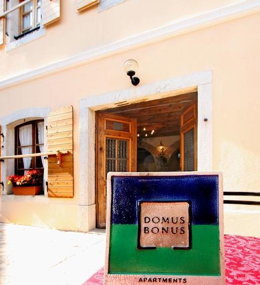 Pension Kastel Pansion Comfort 18