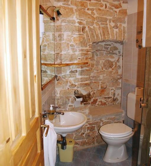 Pension Kastel Pansion Comfort 19