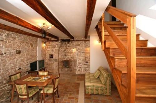 Pension Kastel Pansion Comfort 20