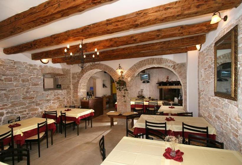 Pension Kastel Pansion Comfort 3