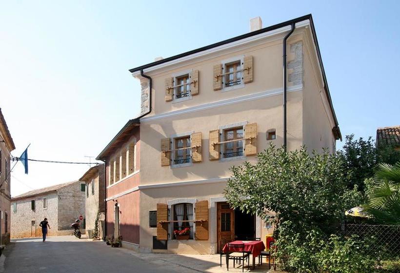 Pension Kastel Pansion Comfort 4