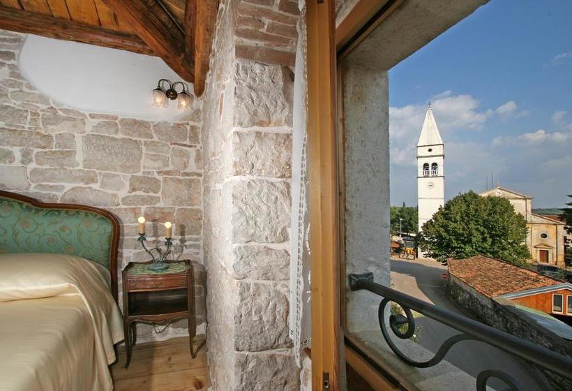 Pension Kastel Pansion Comfort 5