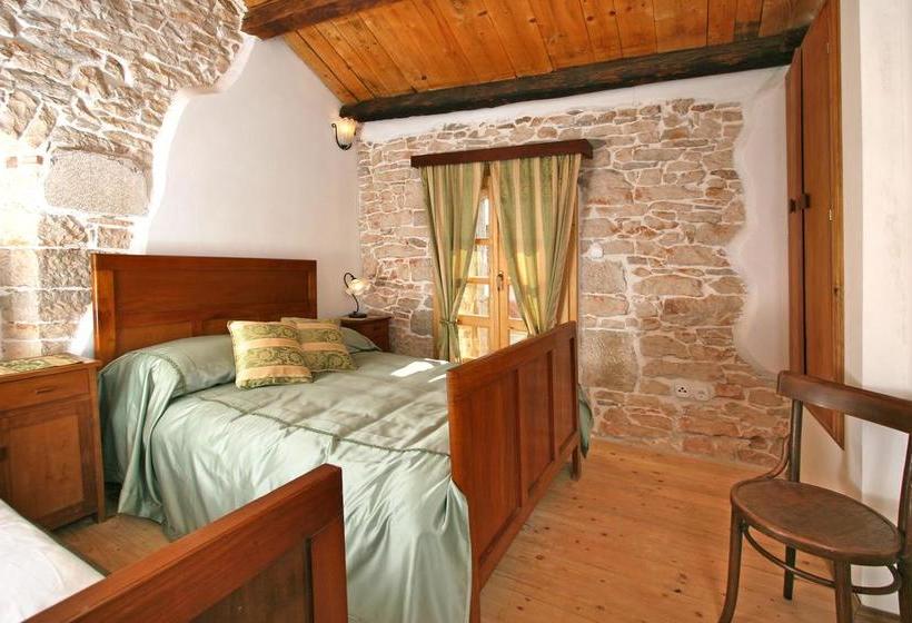 Pension Kastel Pansion Comfort 6