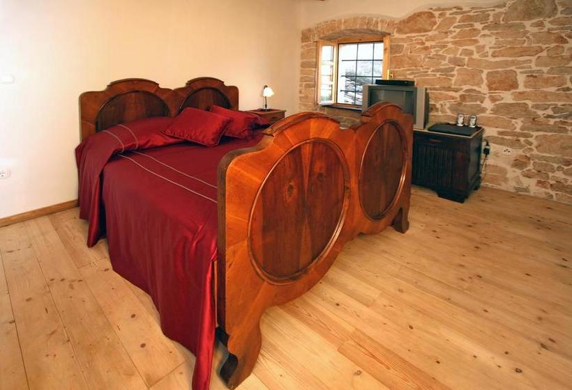 Pension Kastel Pansion Comfort 7