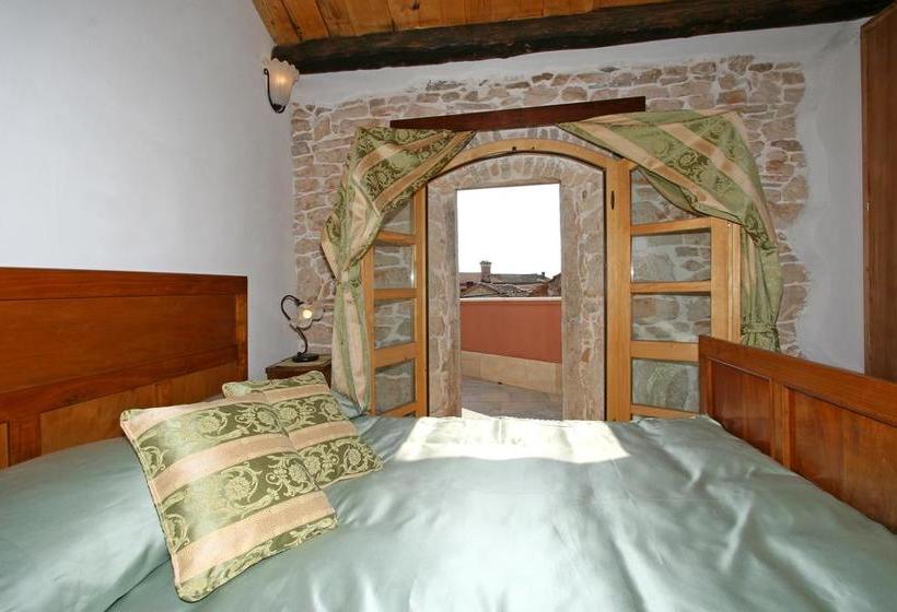 Pension Kastel Pansion Comfort 8