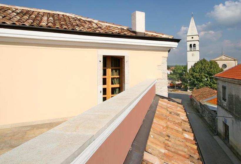 Pension Kastel Pansion Comfort 9