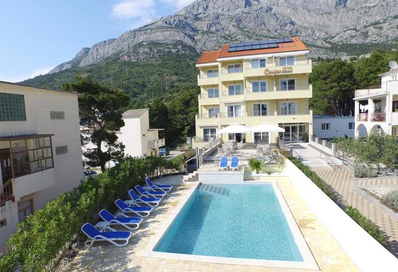 Bed and Breakfast Bed&Breakfast Dorijini Dvori