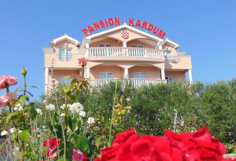 Pension Pansion Kardum