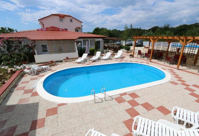 Pension Pansion Comfort Sidro