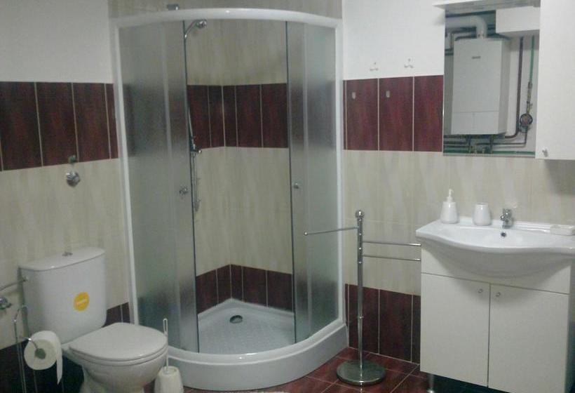 Pensión Apartment & Rooms Miboti 11