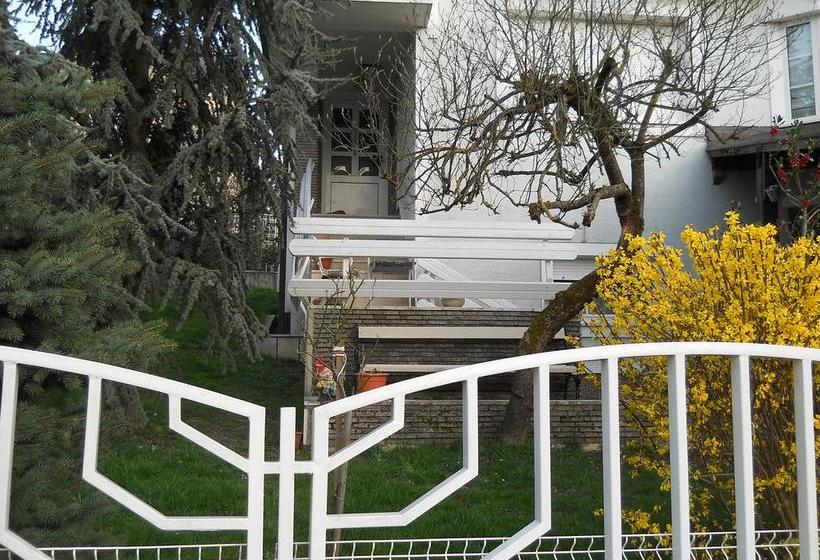 Pensión Apartment & Rooms Miboti 13