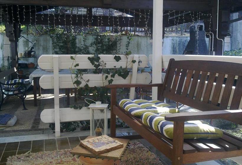 Pensión Apartment & Rooms Miboti 16