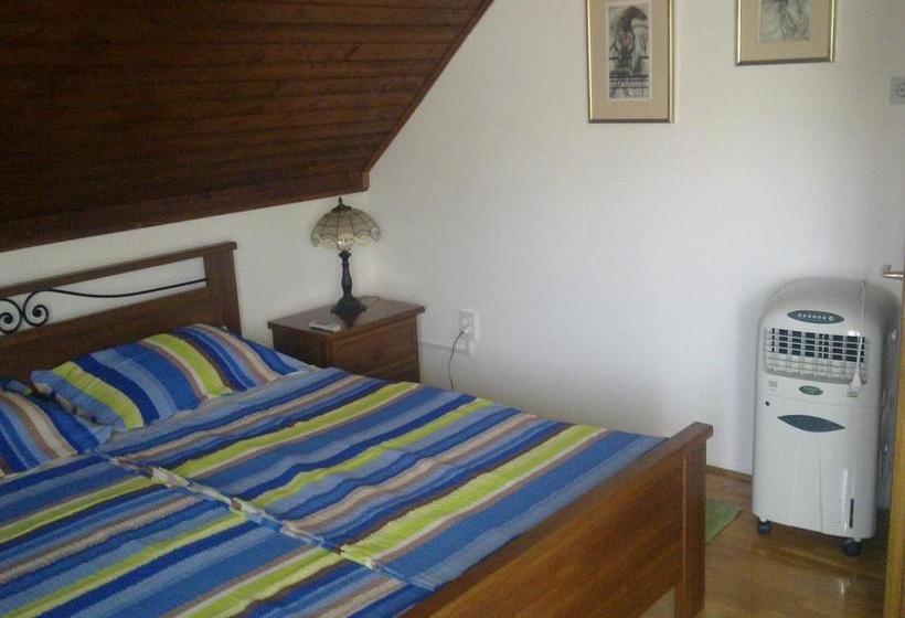 Pensión Apartment & Rooms Miboti 19