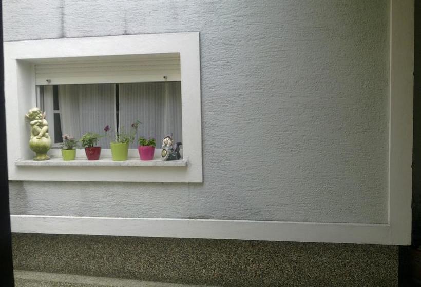 Pensión Apartment & Rooms Miboti 5