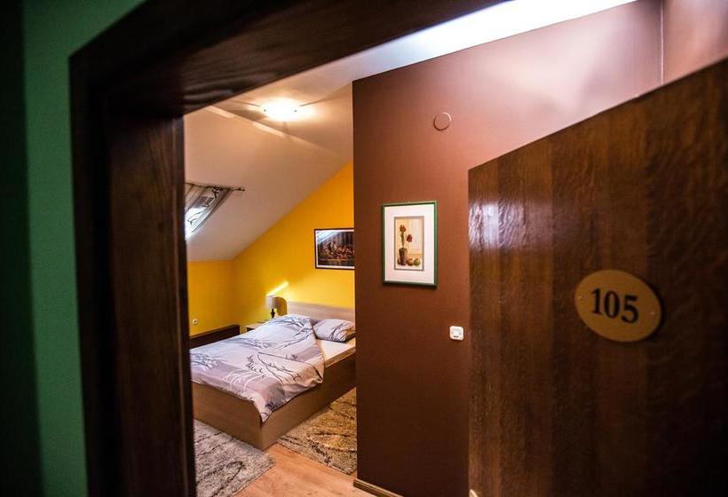 Bed and Breakfast Bed&Breakfast Rooms Lini?