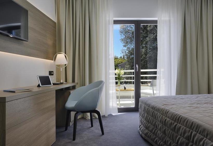 Hotel Residence Rovinj&