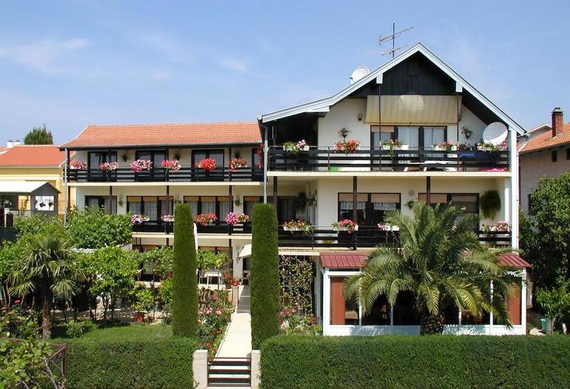 Inn Rooms Vila Mautner