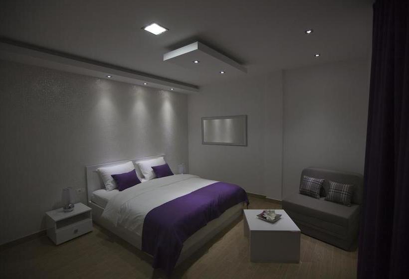 Bed & Breakfast Bed&Breakfast Rooms Ino 1