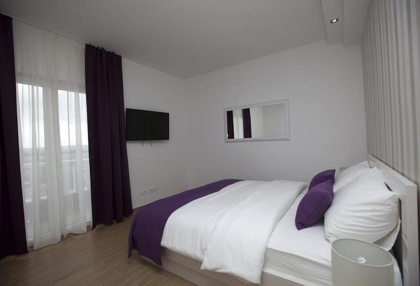 Bed & Breakfast Bed&Breakfast Rooms Ino 11