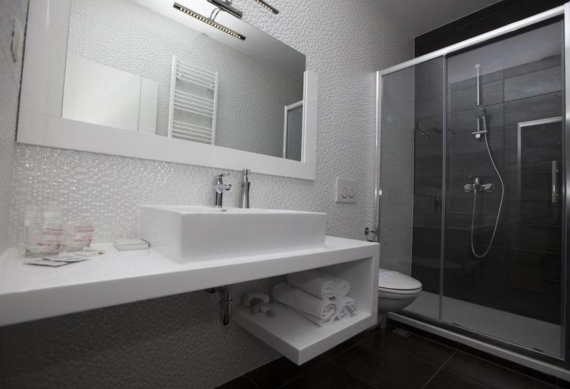 Bed & Breakfast Bed&Breakfast Rooms Ino 13