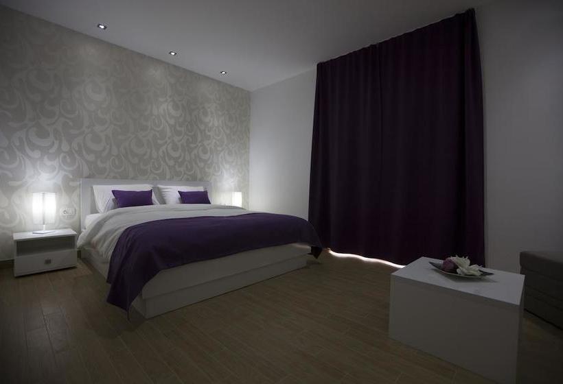 Bed & Breakfast Bed&Breakfast Rooms Ino 15